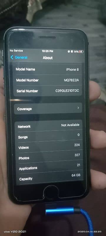 iphone 8 Factory Unlock 10 by exchange with  Computer 1