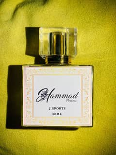 12+ day Long Lasting Fragrance