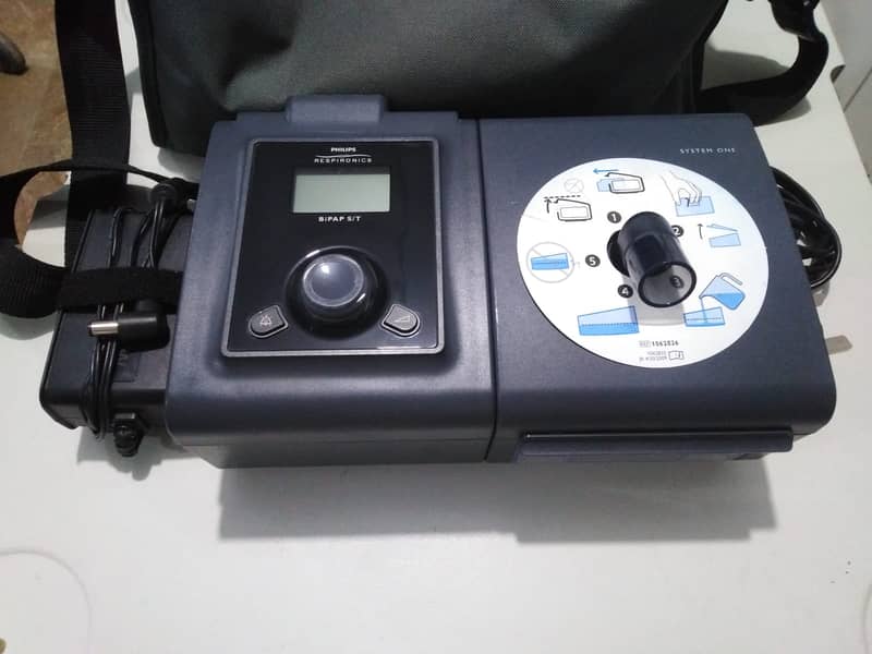 Bipap Cpap Bypipe Machine Ventilator Oxygen Concentrator Islamabad 1