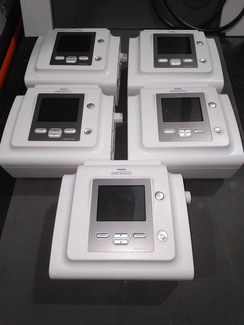 Bipap Cpap Bypipe Machine Ventilator Oxygen Concentrator Islamabad 3