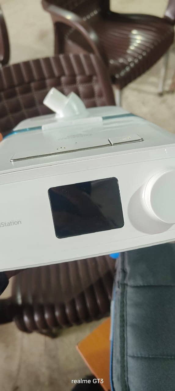 Bipap Cpap Bypipe Machine Ventilator Oxygen Concentrator Islamabad 4