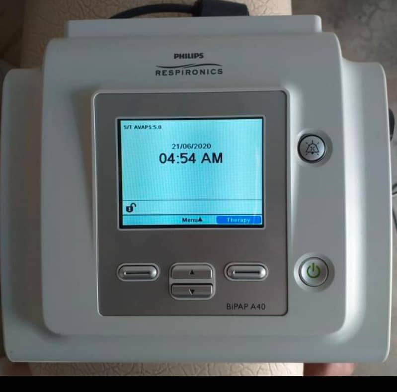 Bipap Cpap Bypipe Machine Ventilator Oxygen Concentrator Islamabad 7