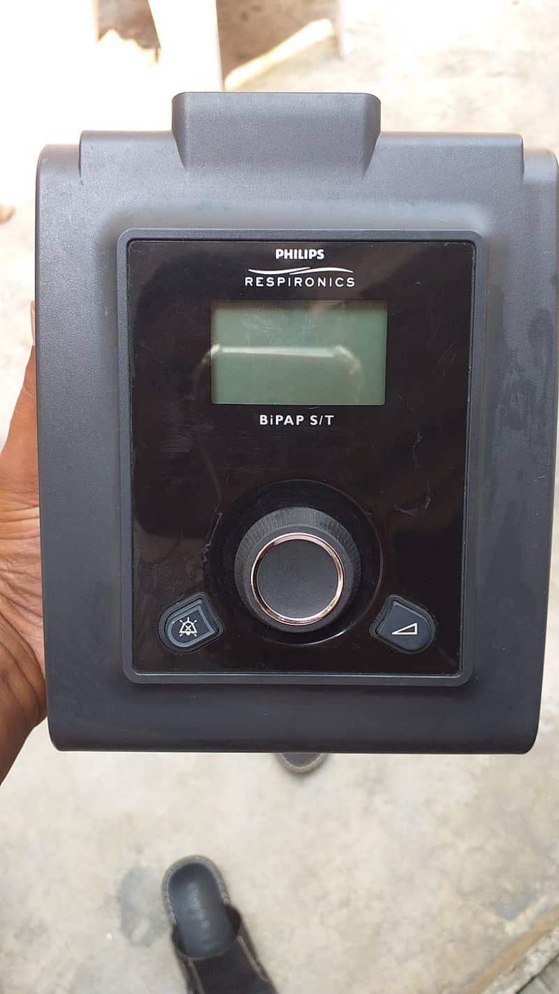 Bipap Cpap Bypipe Machine Ventilator Oxygen Concentrator Islamabad 8