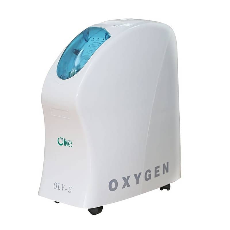 Bipap Cpap Bypipe Machine Ventilator Oxygen Concentrator Islamabad 16
