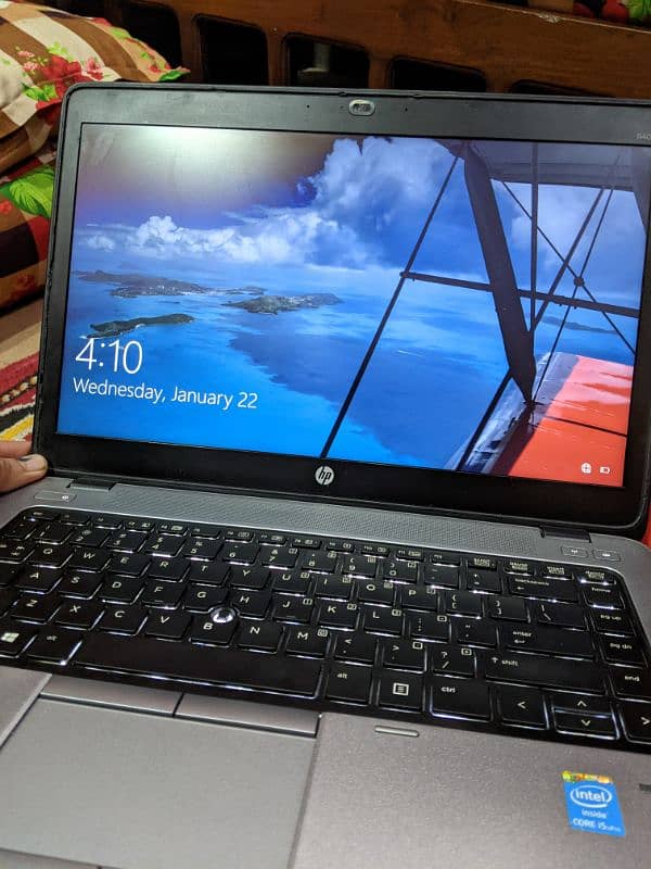 good condition I5.4 generation     03171433608 0