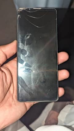 Sony Xperia 1 Mark 3 Non Pta Unlock Pta Tax 8000