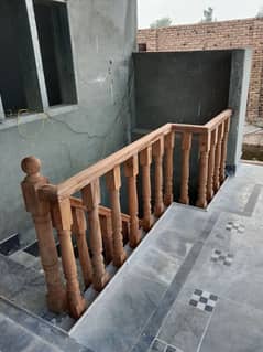 wood