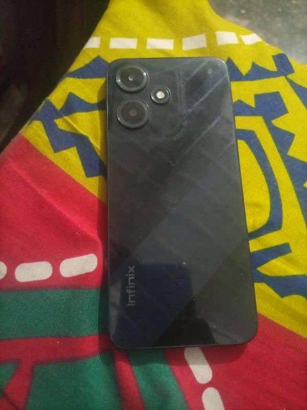 Infinix hot 30 play 0
