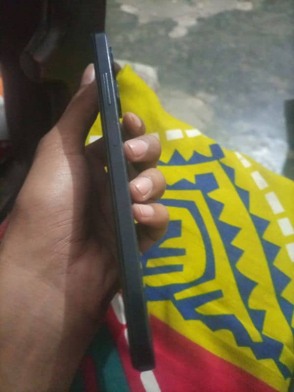 Infinix hot 30 play 1