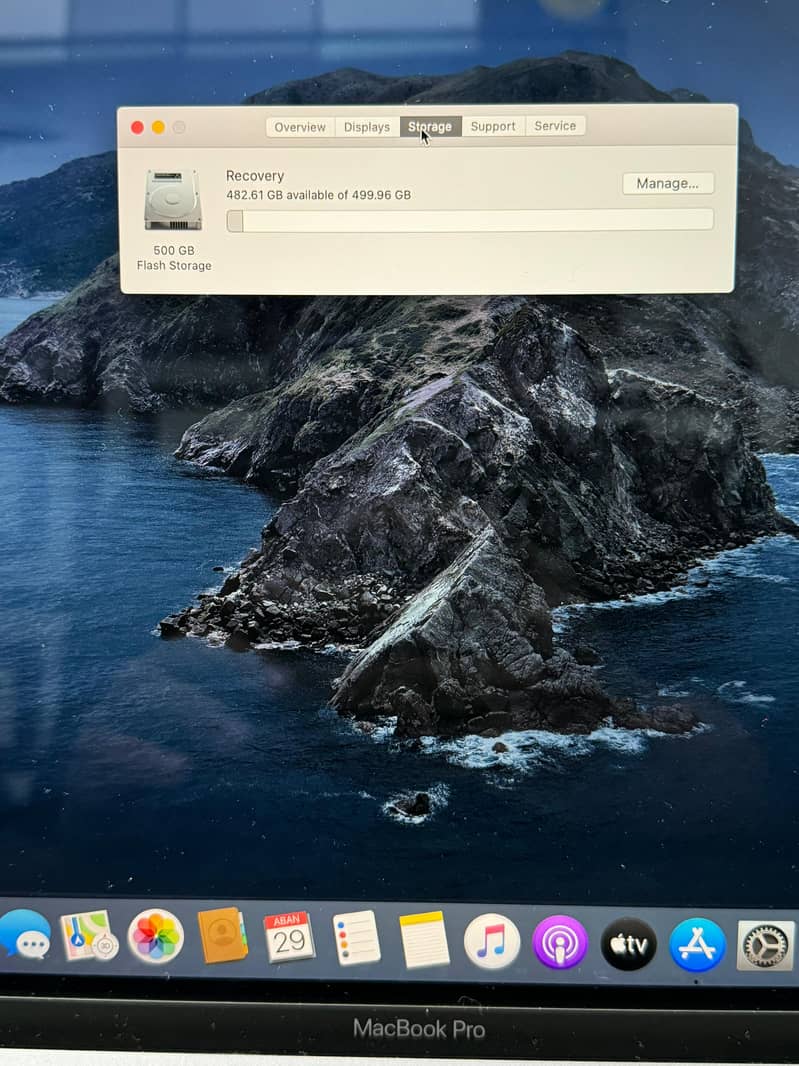 MacBook Pro/ |core i9 2019 | M1 | M2 | Core i7 | Core i9 – All Models 7