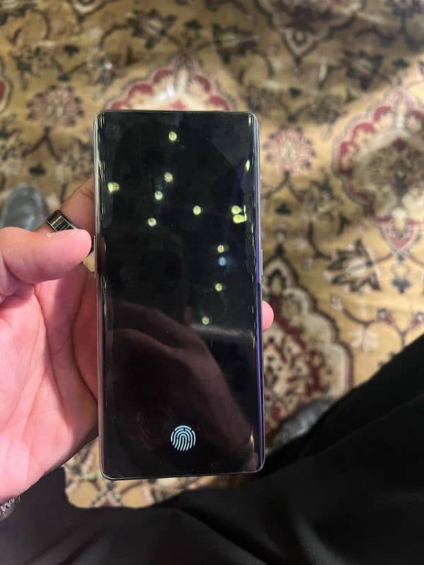 one Plus 11R 12/256 in excellent condition for good price 3