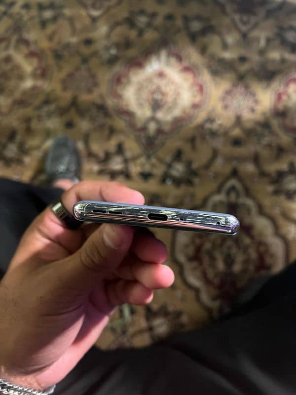 one Plus 11R 12/256 in excellent condition for good price 5