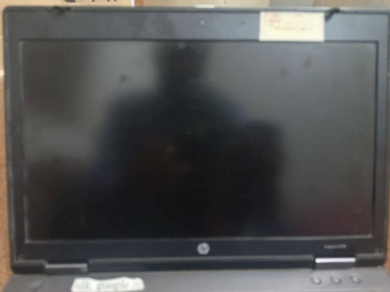 Hp laptop 6470b Probook, laptop urgent for sale 3