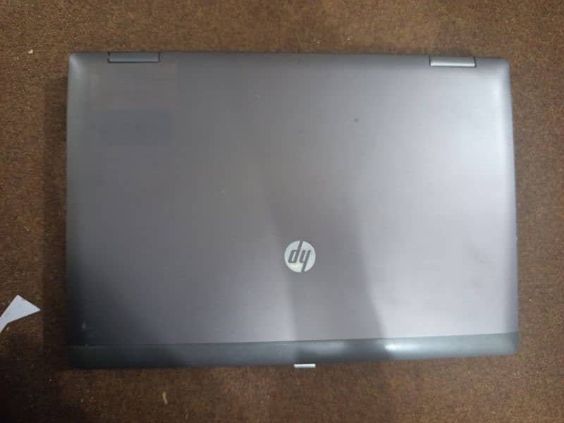 Hp laptop 6470b Probook, laptop urgent for sale 4