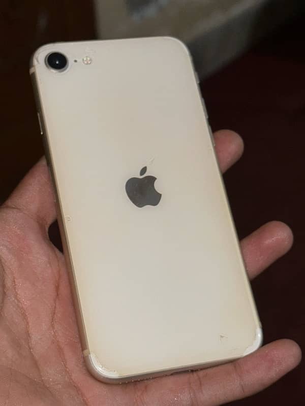 iphone se 2020 exchange possible 0