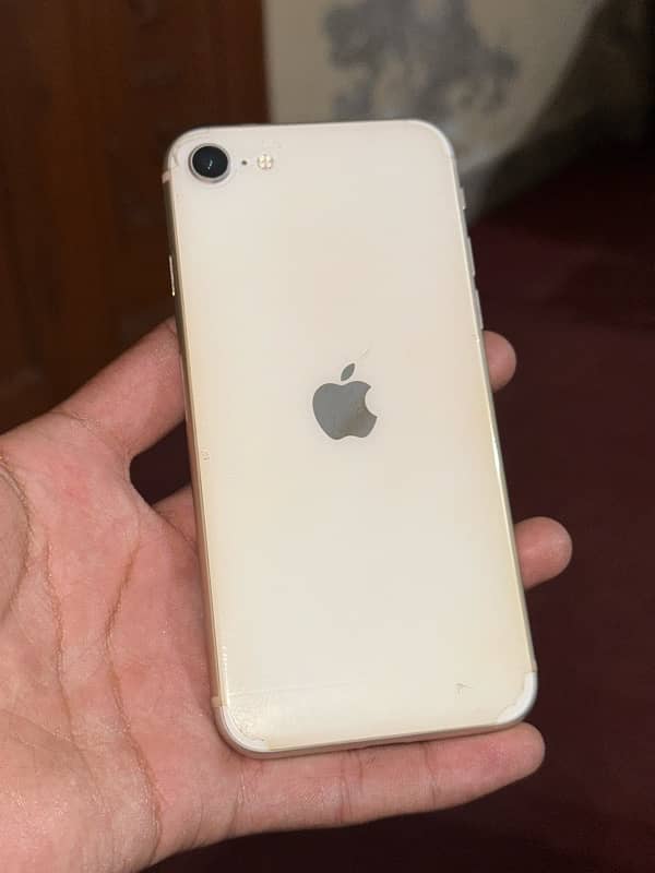 iphone se 2020 exchange possible 1