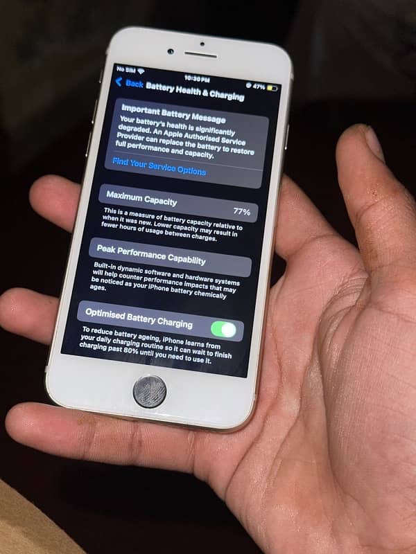 iphone se 2020 exchange possible 7