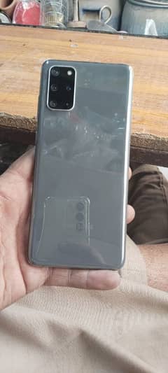 samsung s20 plus pta aproved 12gb 128gb