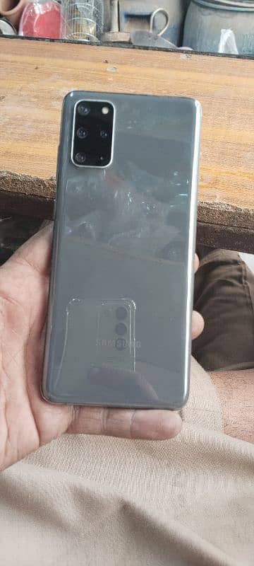 samsung s20 plus pta aproved 12gb 128gb 0