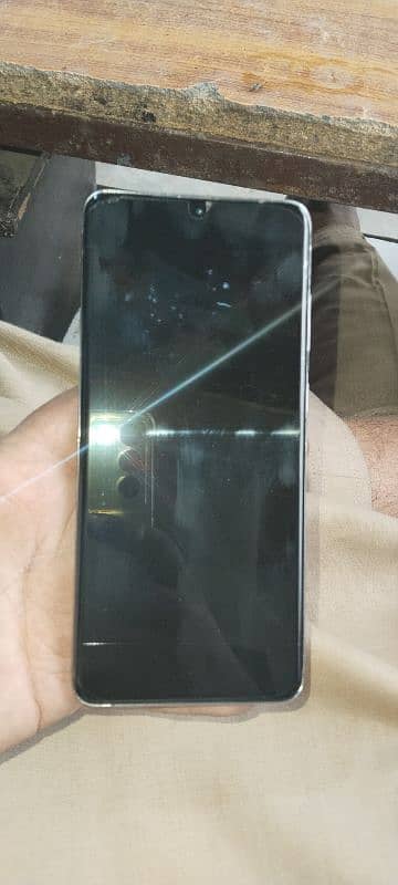 samsung s20 plus pta aproved 12gb 128gb 1