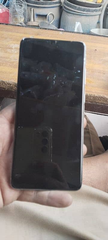 samsung s20 plus pta aproved 12gb 128gb 2