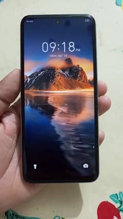 Infinix