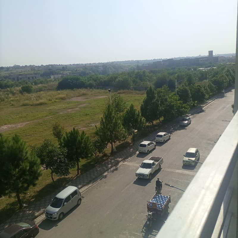 Gulberg residencia Block A 7