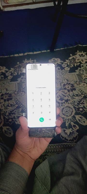 Google Pixel 3 , 3a , 4 , 4a , 5, 5a ,6 Pro,7pro Original LED Panels 5
