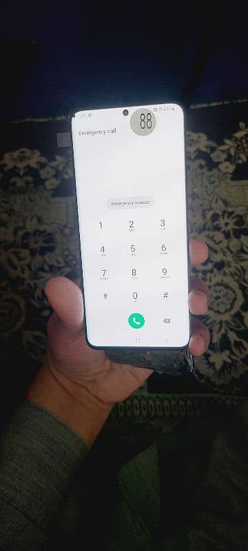 Google Pixel 3 , 3a , 4 , 4a , 5, 5a ,6 Pro,7pro Original LED Panels 6