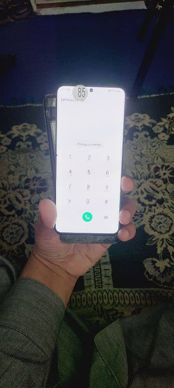 Google Pixel 3 , 3a , 4 , 4a , 5, 5a ,6 Pro,7pro Original LED Panels 8