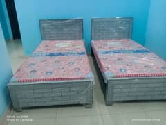 Single Bed