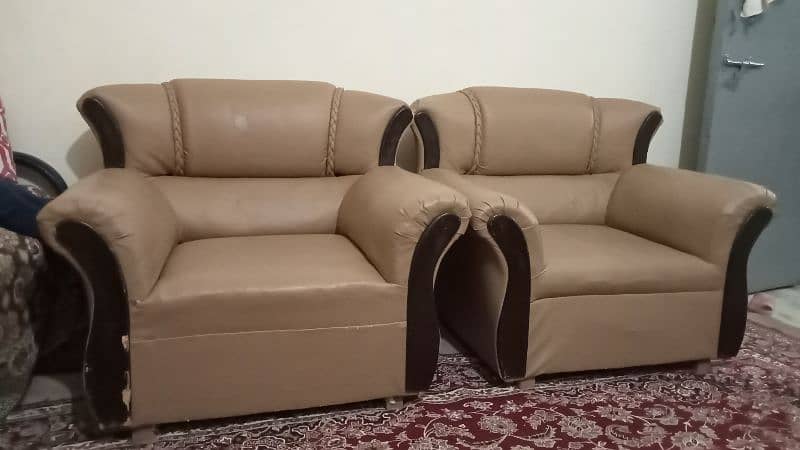 sofa 7 seater 0