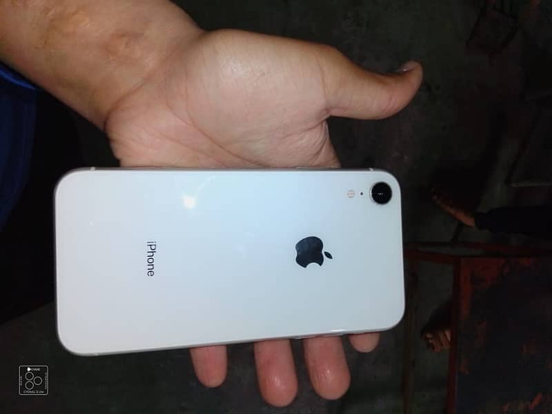iPhone XR non pta 0