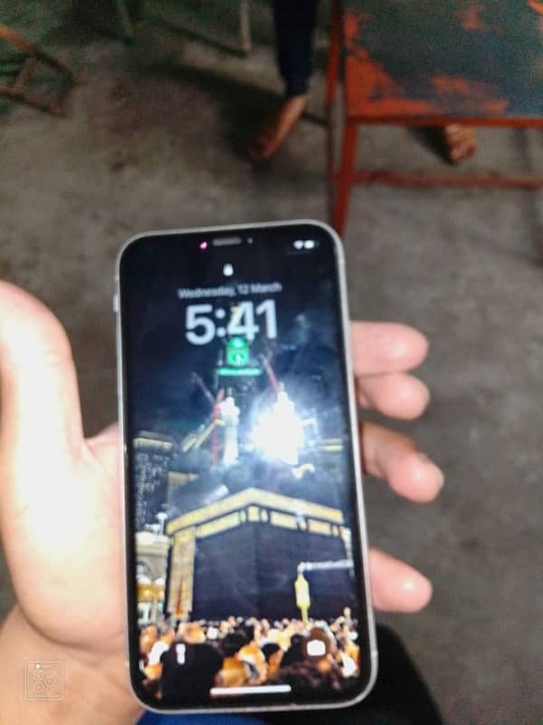 iPhone XR non pta 2