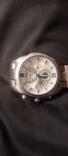 EDIFICE CASIO  100%origanal