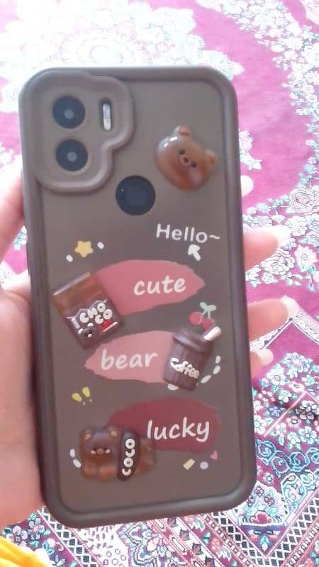 Redmi A2plus PTA approved 2