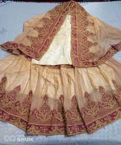 lehnga