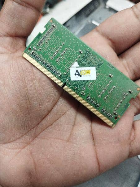 MICRON 4GB DDR4 3200MHz 1
