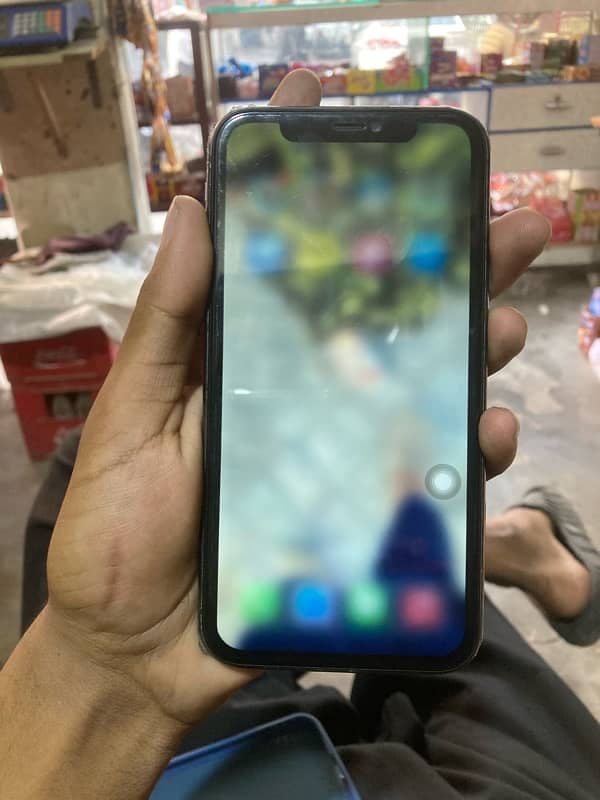 iphone 11 64GB jv only panle change from other bypass iphone 5