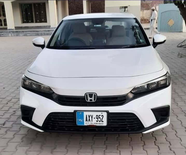 Islamabad Rent a Car | Rent a Car Service in Islamabad Car Rent Prado 1