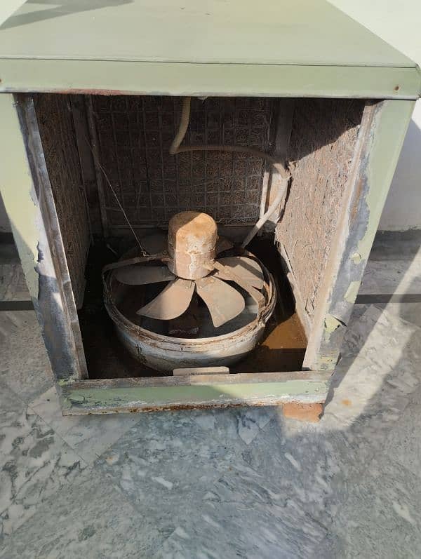 air coller condition 9/10 0