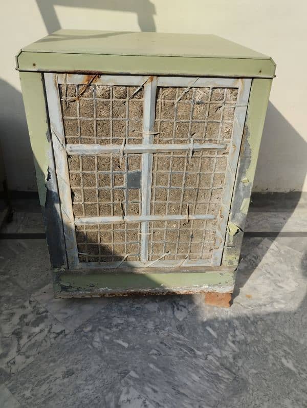 air coller condition 9/10 1