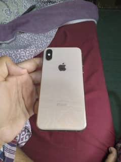 IPhone XS Non Pta 64 GB Contact 03261846078