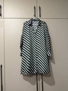 Zara Shirt