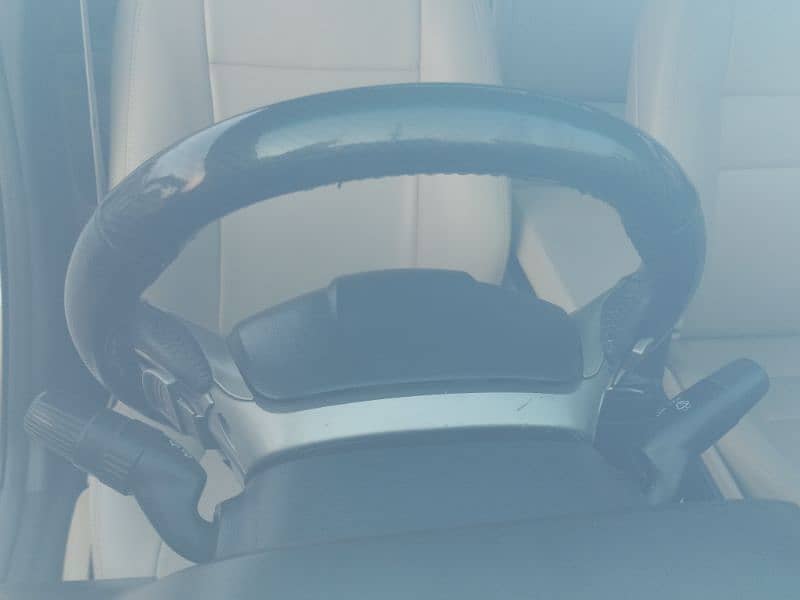 Honda Civic VTi Oriel Prosmatec 2009 6
