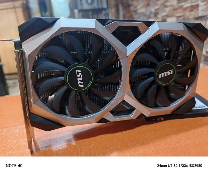 GTX 960 , 1660ti , RTX 2060 0