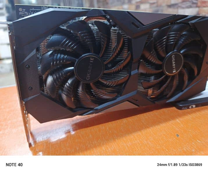 GTX 960 , 1660ti , RTX 2060 1
