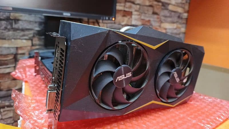 GTX 960 , 1660ti , RTX 2060 4