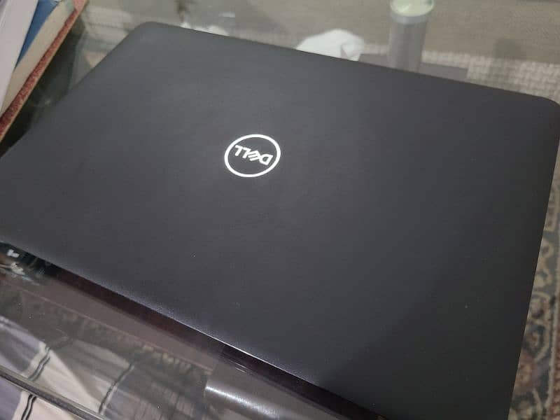 Dell Latitude 3500 | Core i5 8th Gen | 8GB RAM |256GB SSD|Urgent Sale 0