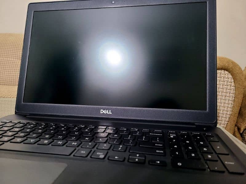 Dell Latitude 3500 | Core i5 8th Gen | 8GB RAM |256GB SSD|Urgent Sale 1
